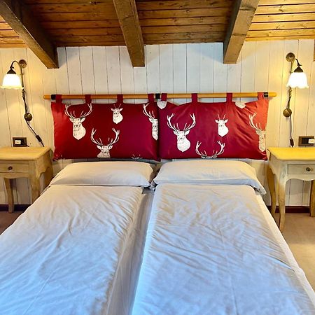 Appartamento Emanuel Livigno Dış mekan fotoğraf