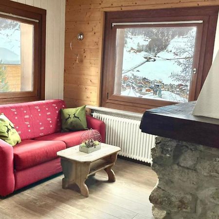 Appartamento Emanuel Livigno Dış mekan fotoğraf