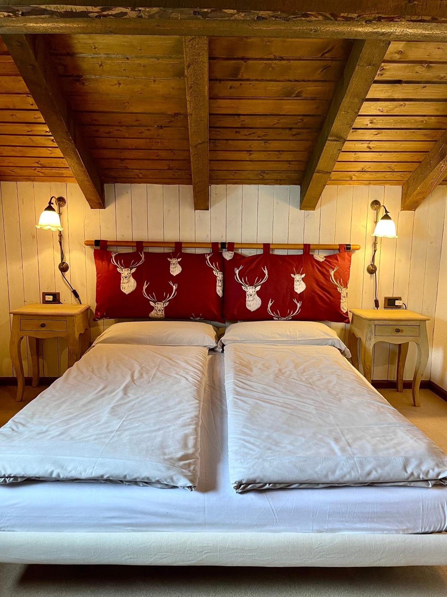 Appartamento Emanuel Livigno Dış mekan fotoğraf