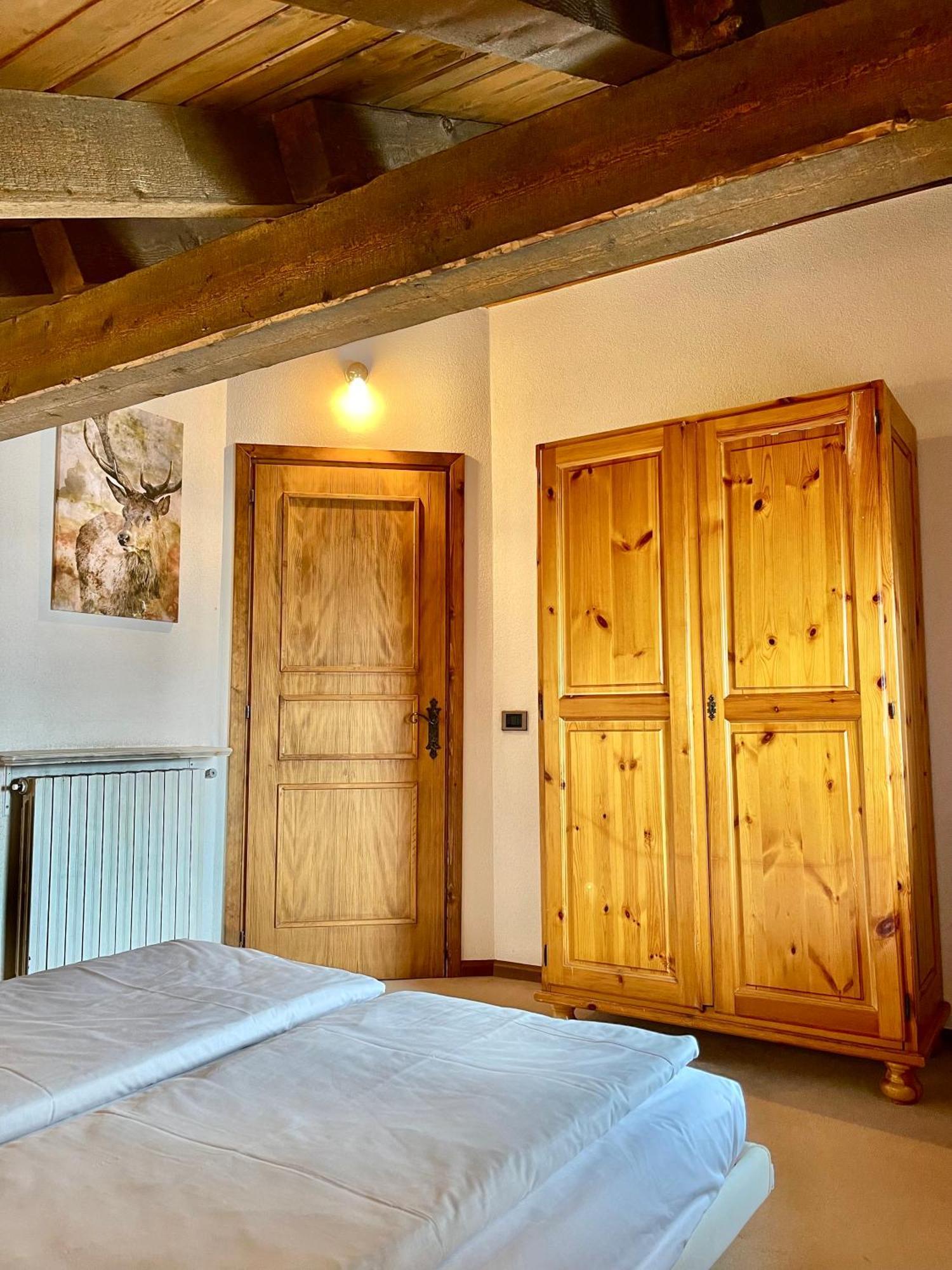 Appartamento Emanuel Livigno Dış mekan fotoğraf