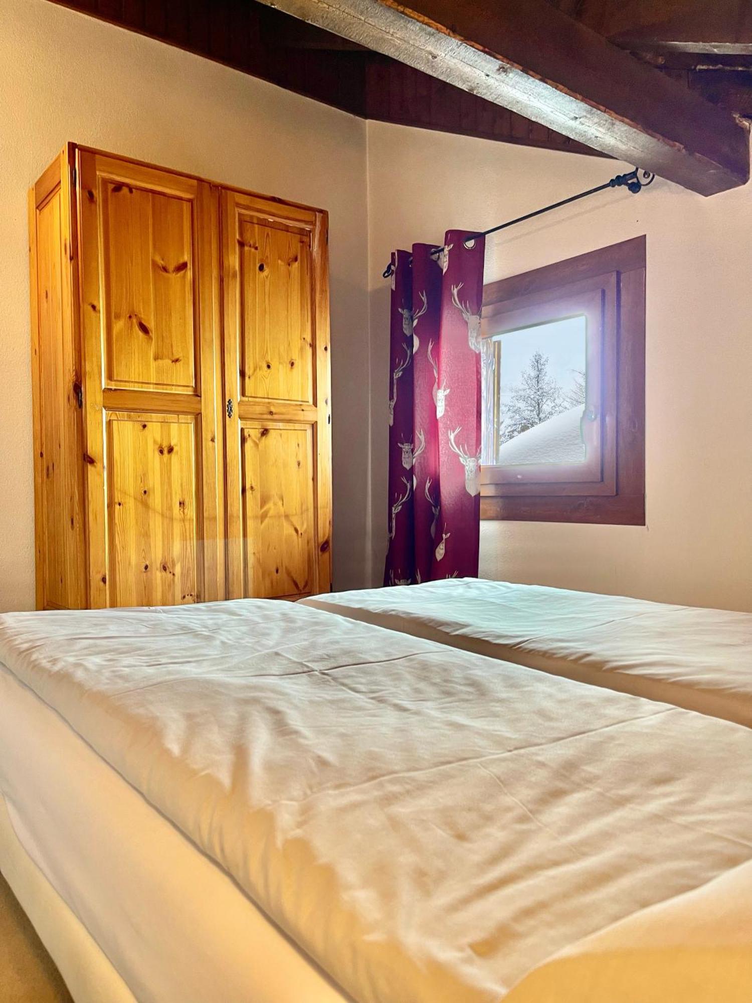 Appartamento Emanuel Livigno Dış mekan fotoğraf