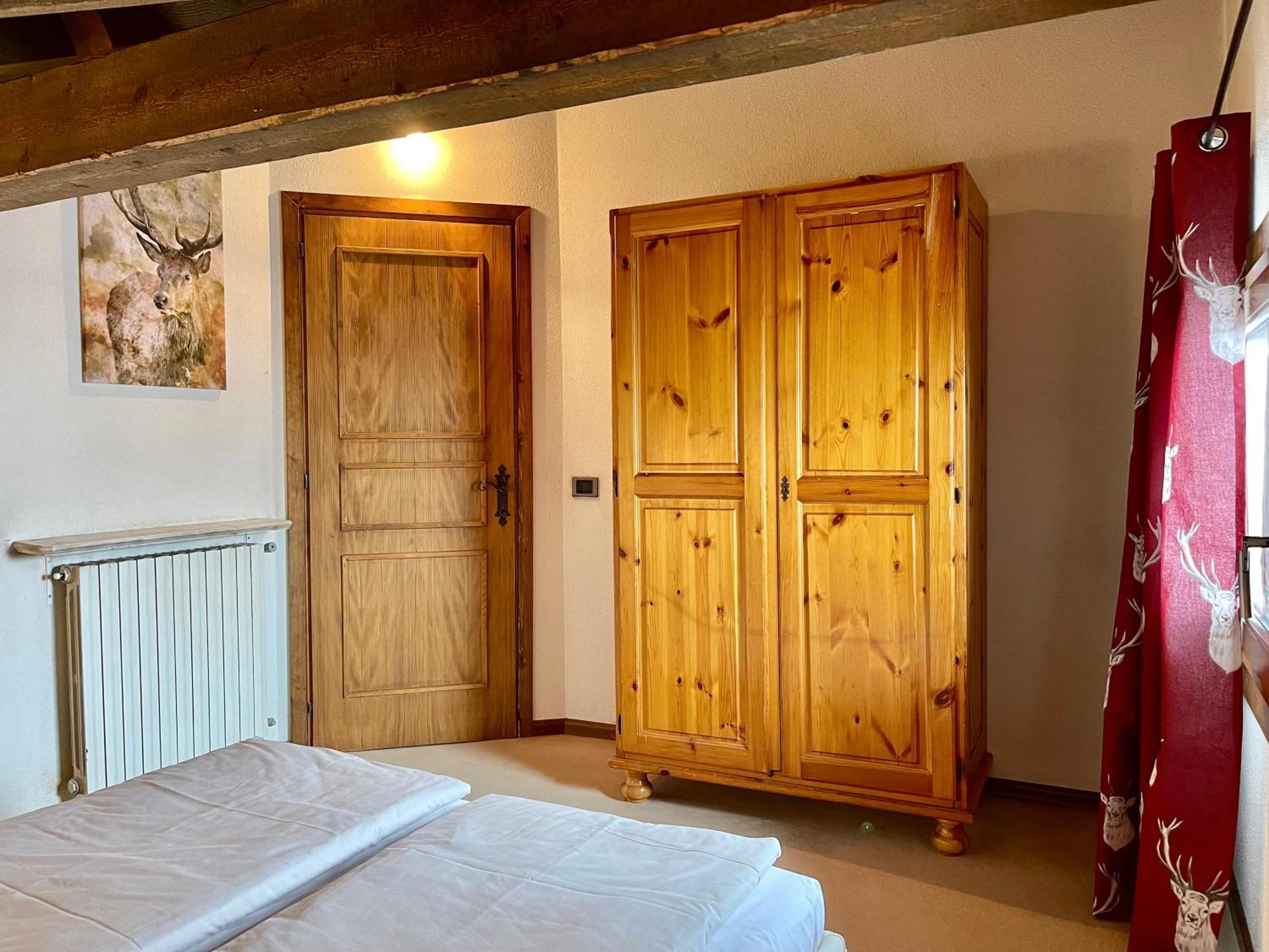 Appartamento Emanuel Livigno Dış mekan fotoğraf