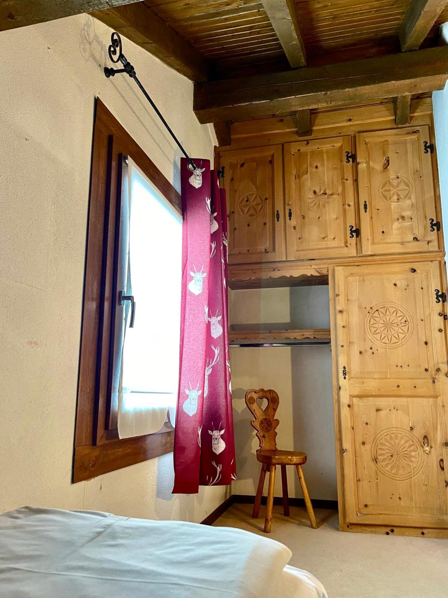 Appartamento Emanuel Livigno Dış mekan fotoğraf