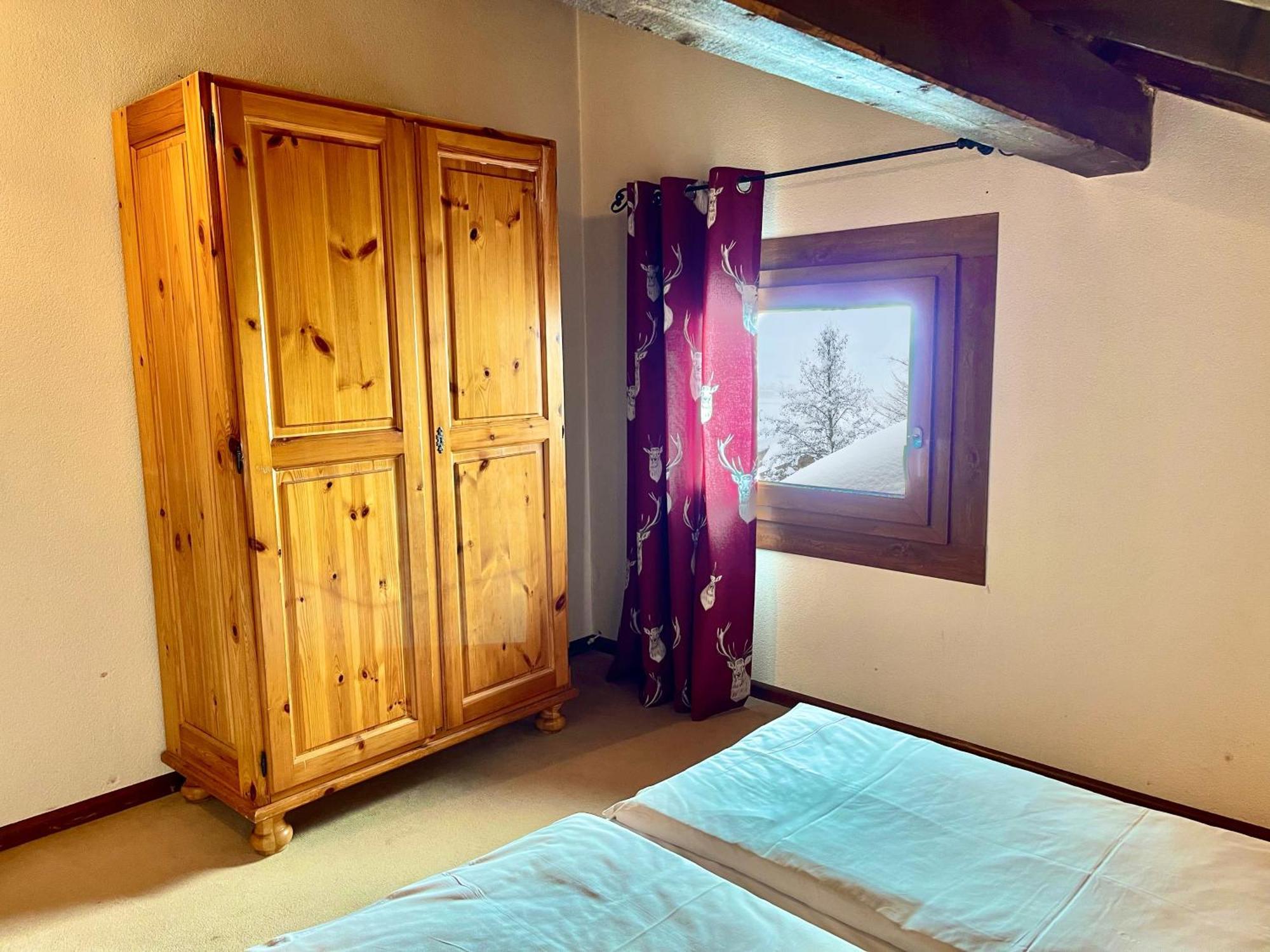 Appartamento Emanuel Livigno Dış mekan fotoğraf