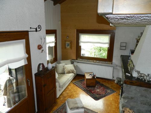 Appartamento Emanuel Livigno Dış mekan fotoğraf